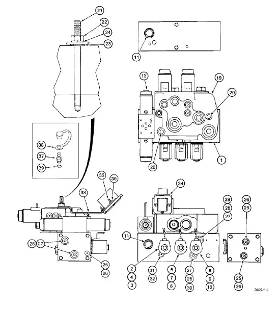 190715A1 - Соленоид