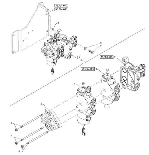 47377737 - клапан