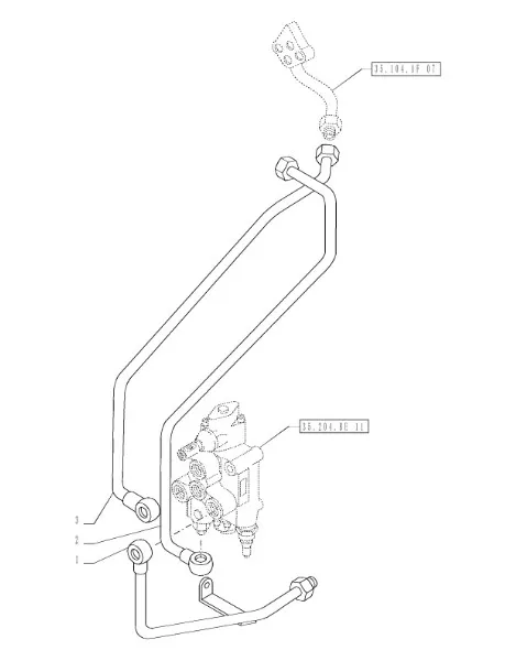 5083272 - трубка