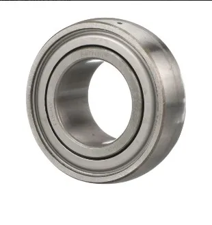 47577196 - Подшипник в сб. (с бок. кольцом) вала прив. элев. зерн. / кам. накл. 2366/88, CR