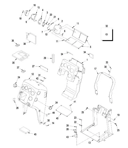 373193A1 - Колпак