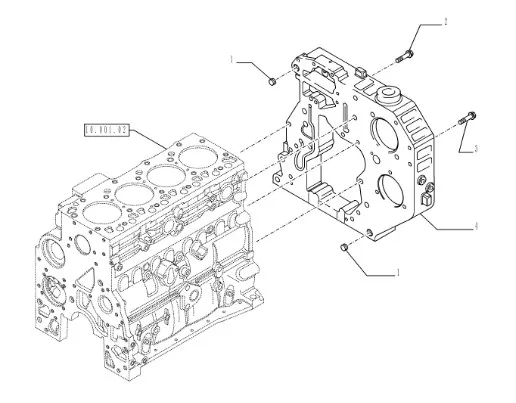 2855801 - крышка